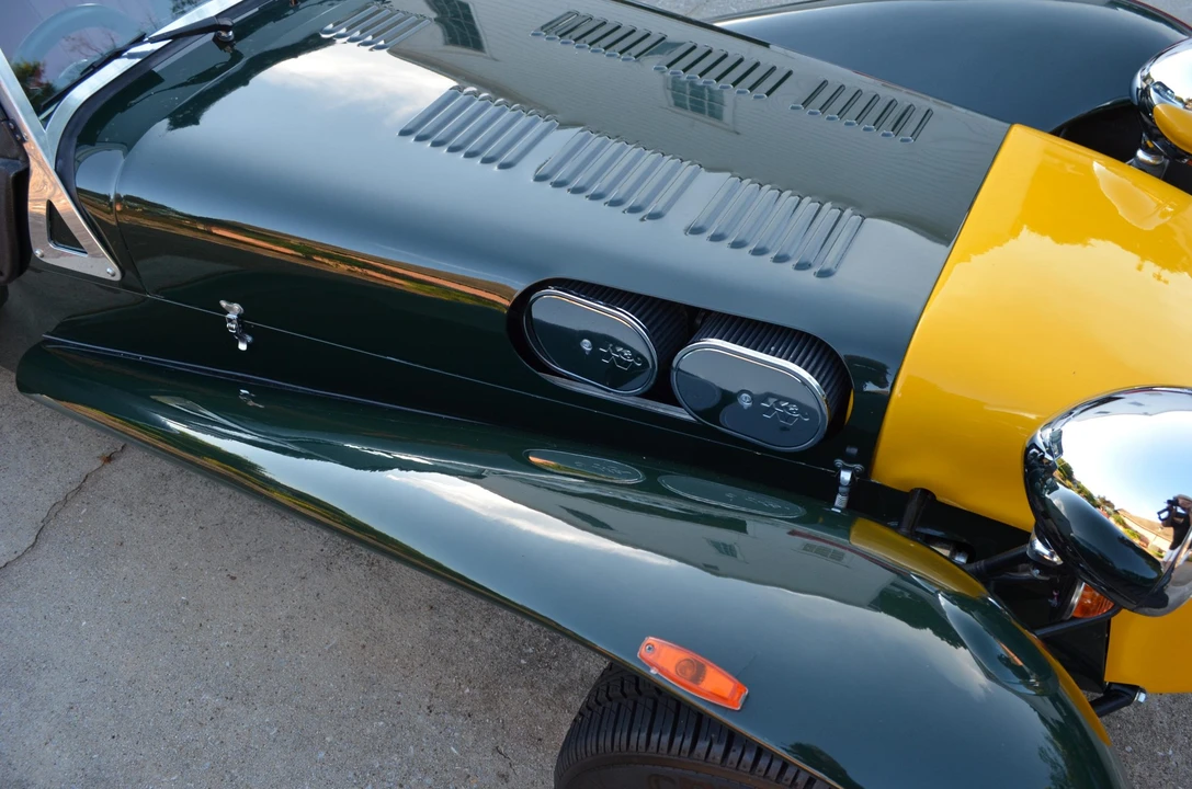 Caterham Seven - Image 24 of 31