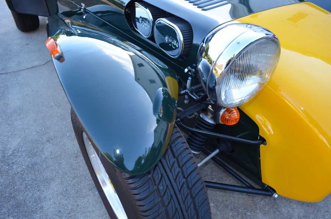 Caterham Seven - Image 25 of 31