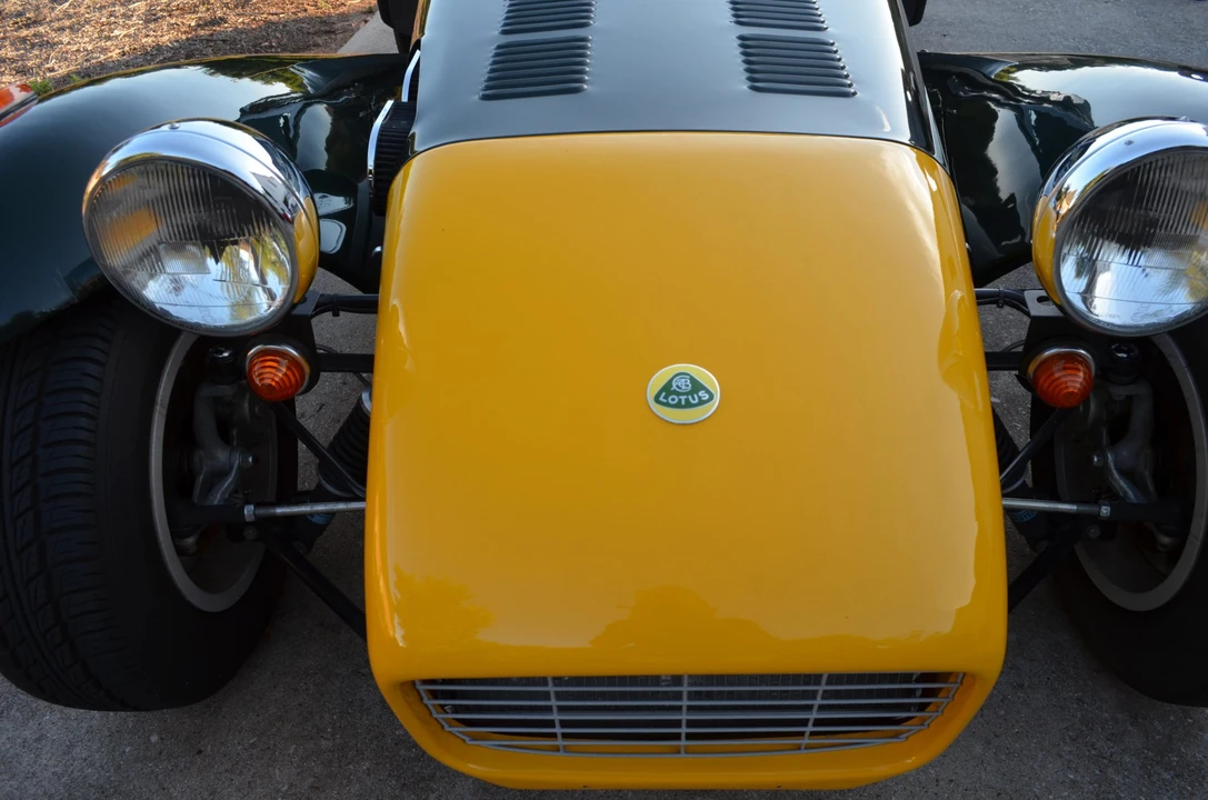 Caterham Seven - Image 10 of 31