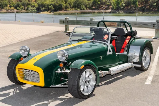 Caterham Seven - Image 2 of 31