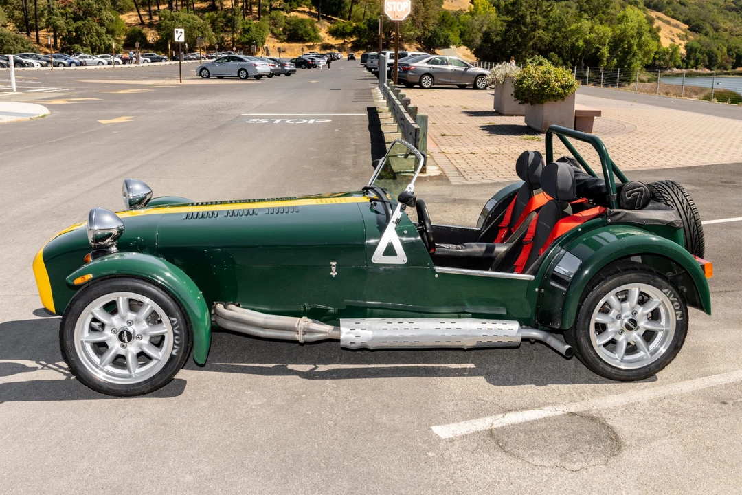 Caterham Seven - Image 3 of 31