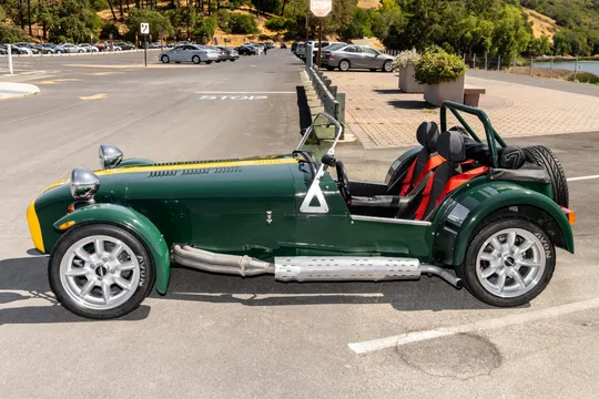 Caterham Seven - Image 3 of 31