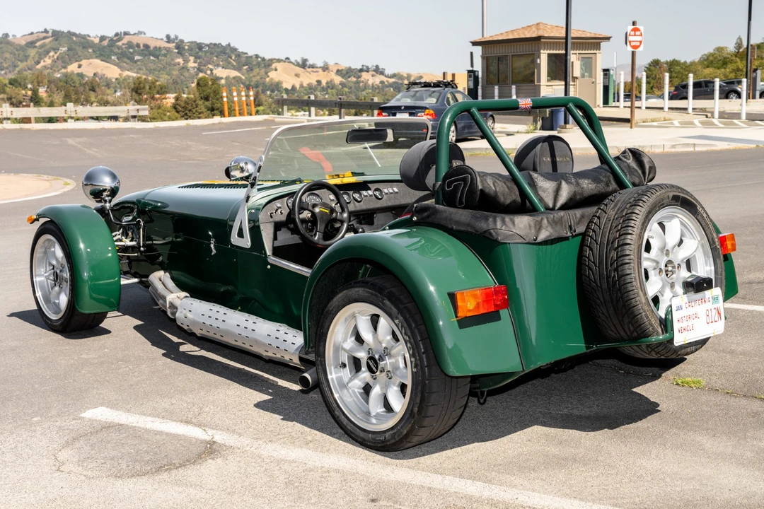 Caterham Seven - Image 4 of 31