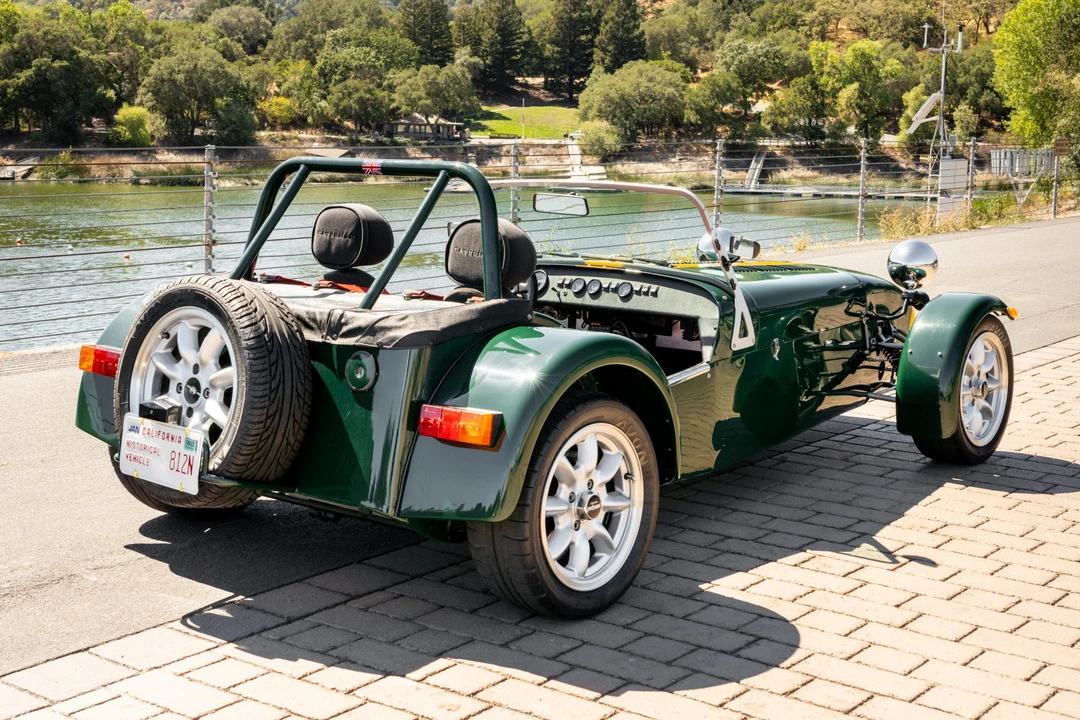 Caterham Seven - Image 6 of 31