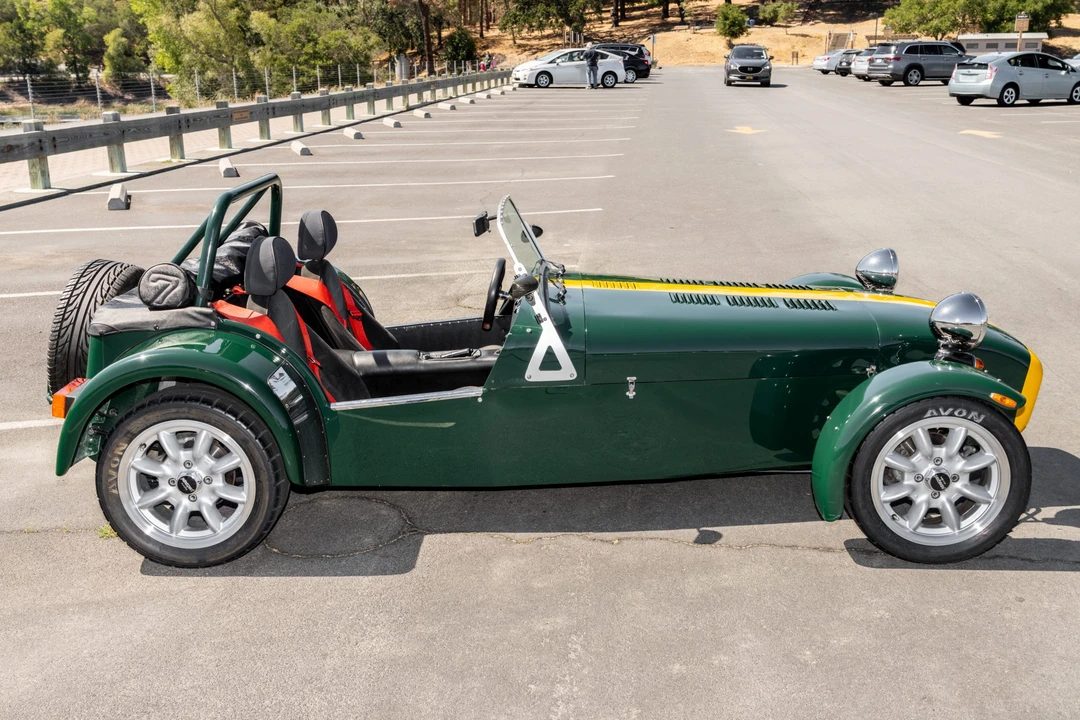 Caterham Seven - Image 7 of 31