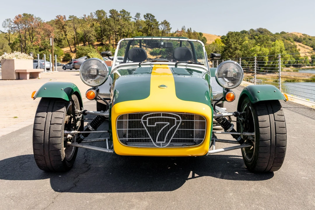 Caterham Seven - Image 9 of 31
