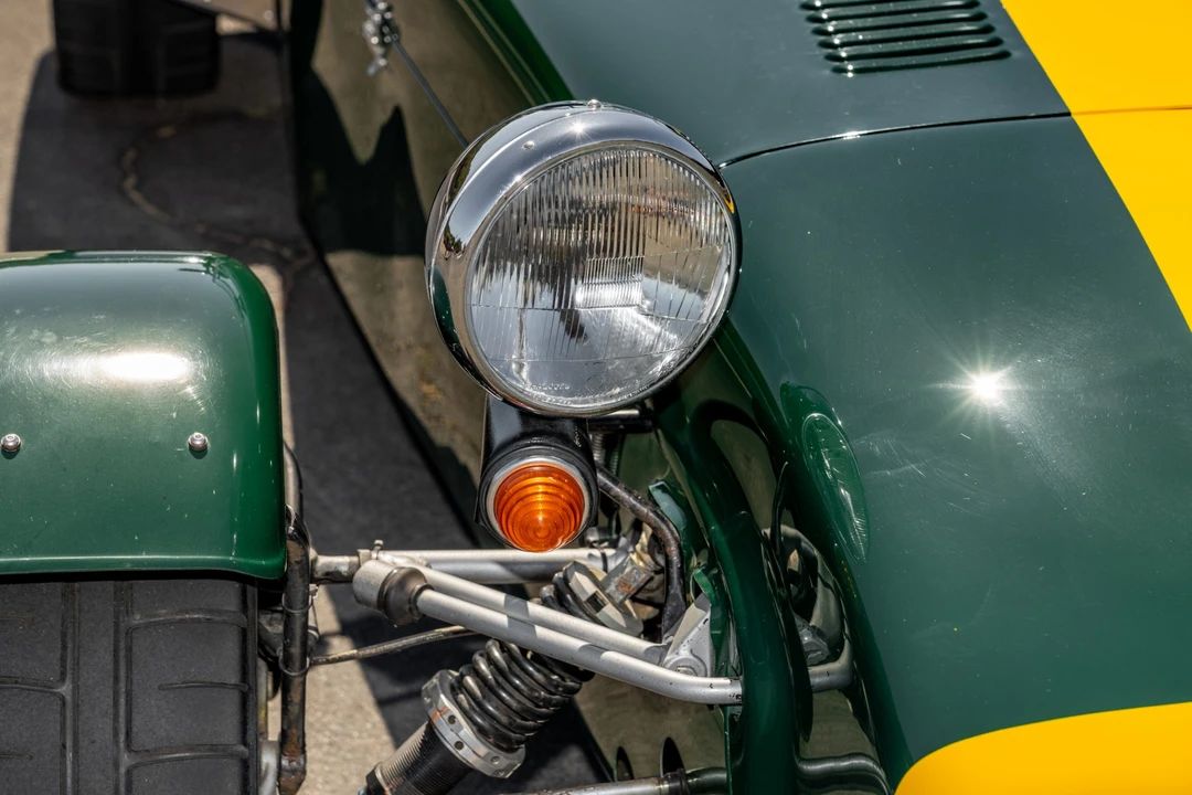 Caterham Seven - Image 10 of 31