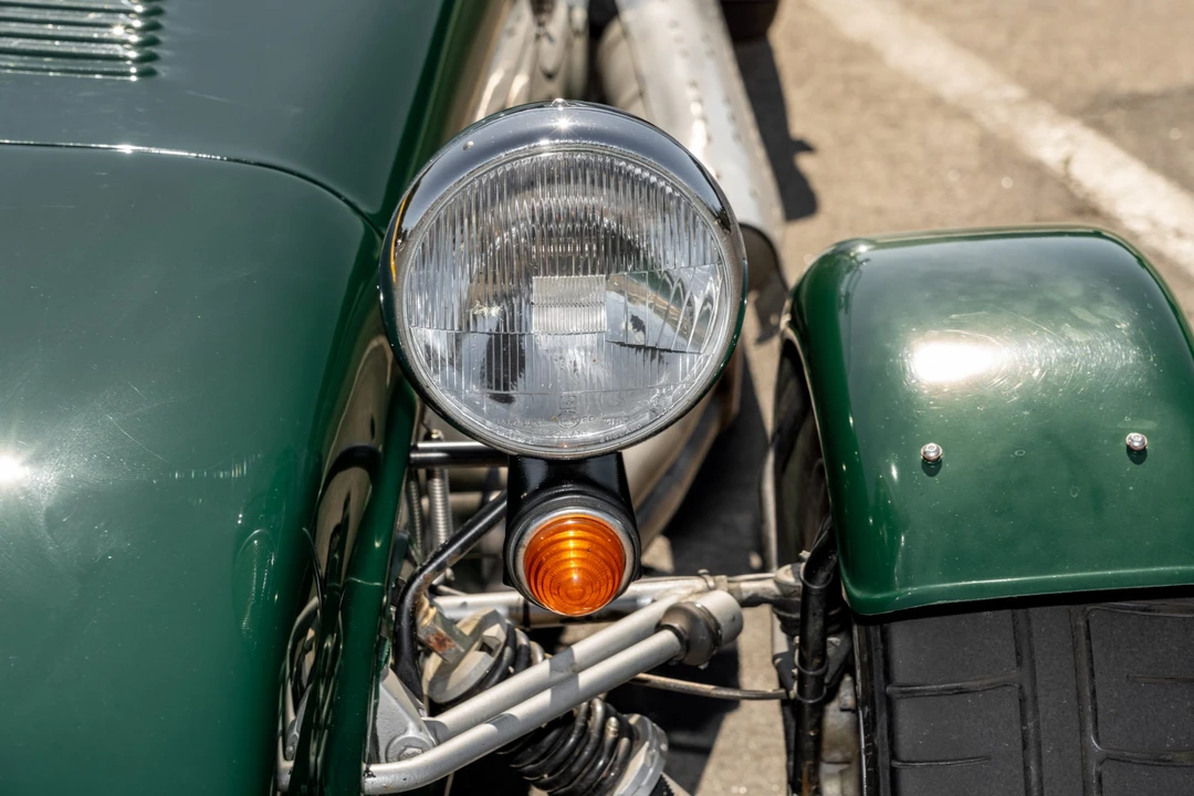 Caterham Seven - Image 11 of 31