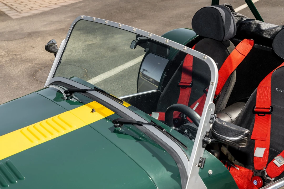 Caterham Seven - Image 19 of 31