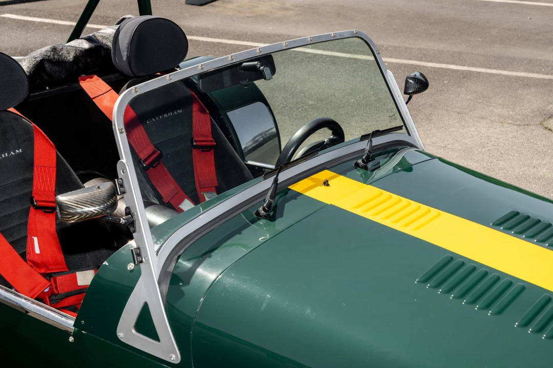 Caterham Seven - Image 20 of 31