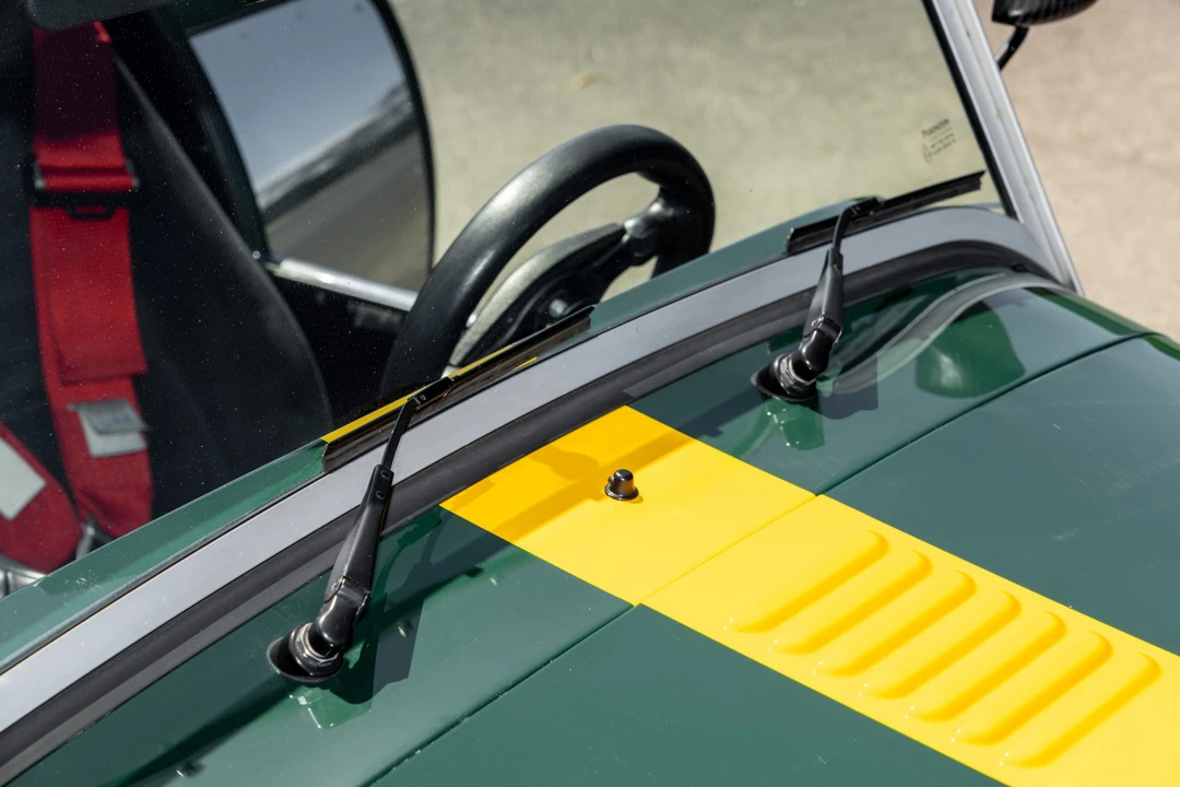 Caterham Seven - Image 21 of 31
