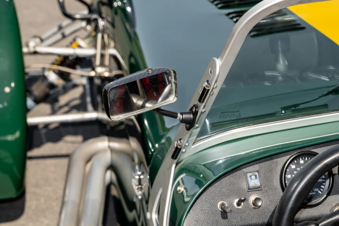 Caterham Seven - Image 22 of 31