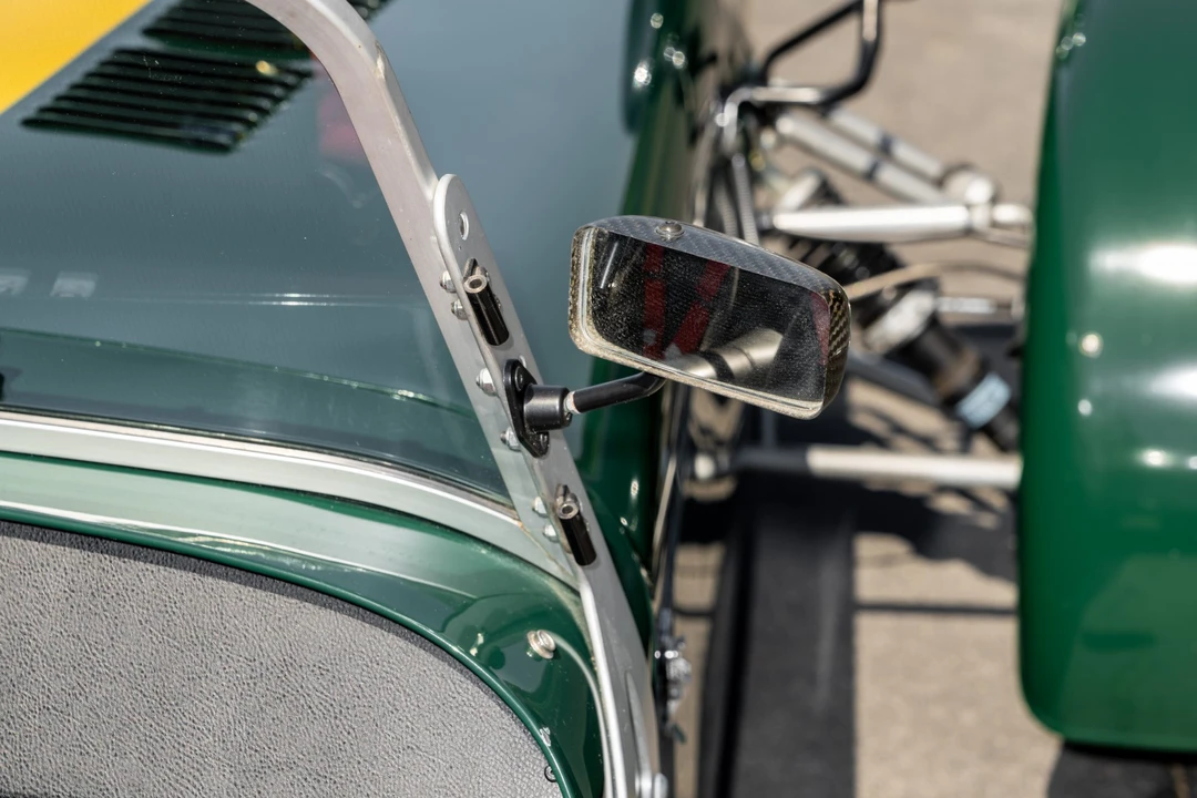 Caterham Seven - Image 23 of 31