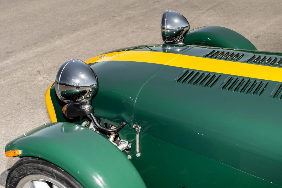 Caterham Seven - Image 18 of 31