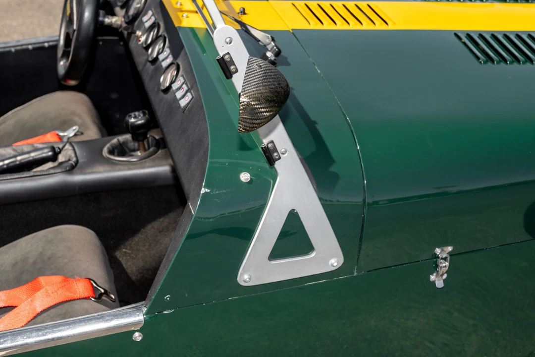 Caterham Seven - Image 30 of 31