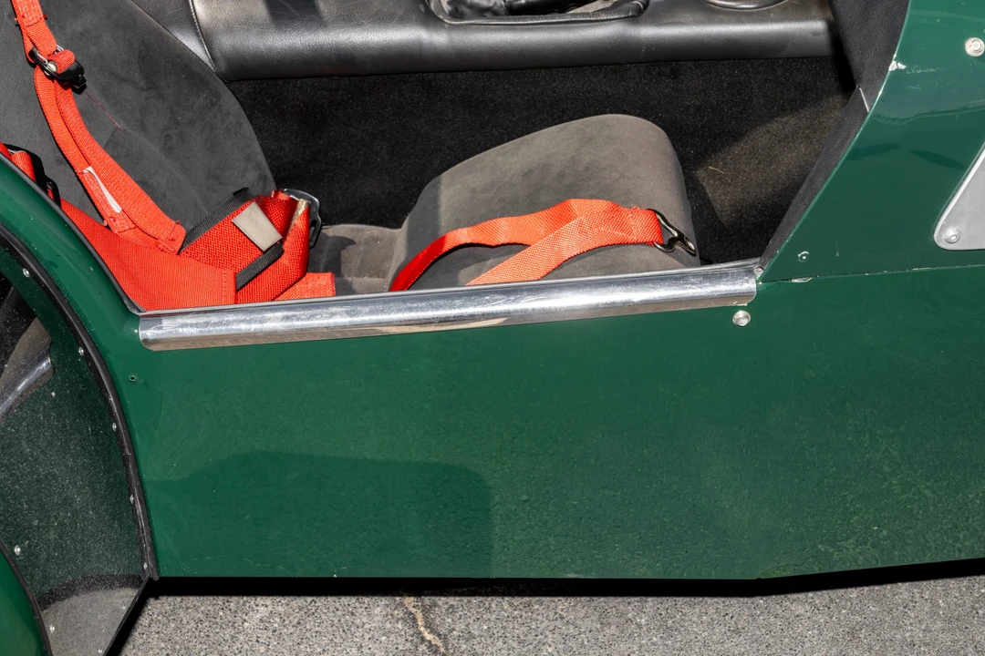 Caterham Seven - Image 29 of 31