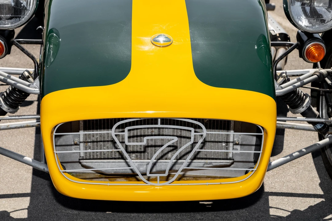 Caterham Seven - Image 16 of 31