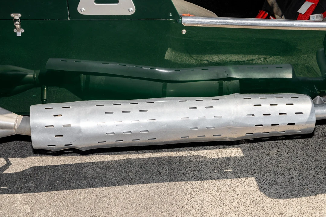 Caterham Seven - Image 31 of 31