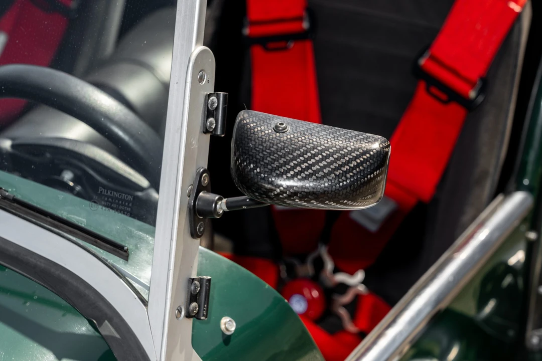 Caterham Seven - Image 26 of 31