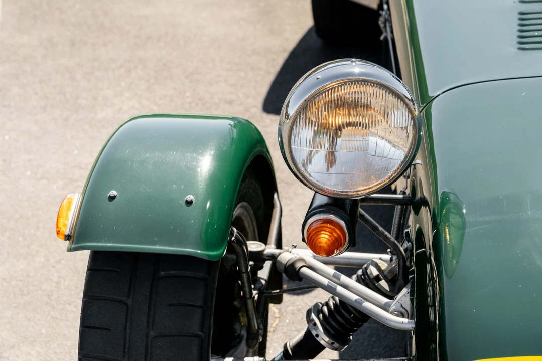 Caterham Seven - Image 12 of 31