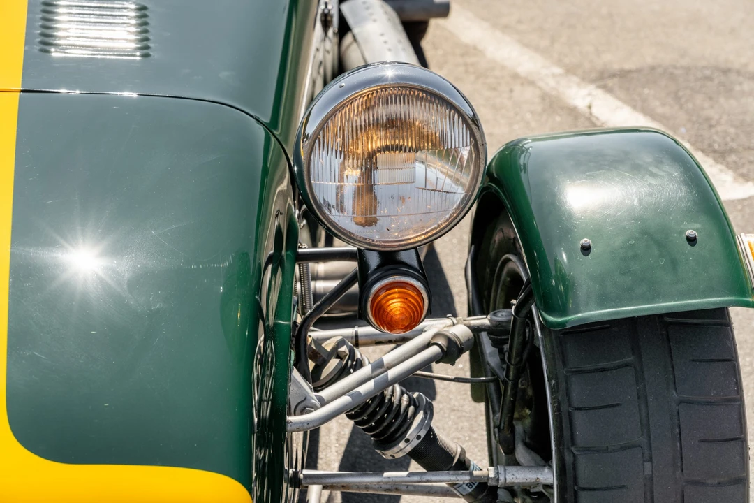 Caterham Seven - Image 13 of 31