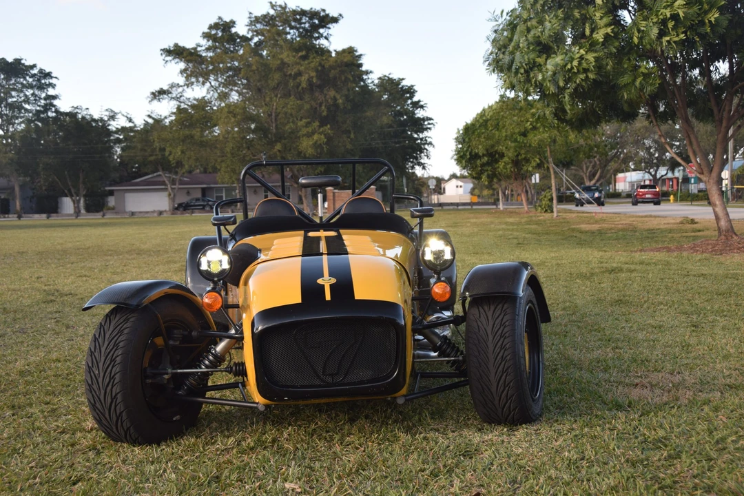 Caterham Seven - Image 9 of 31