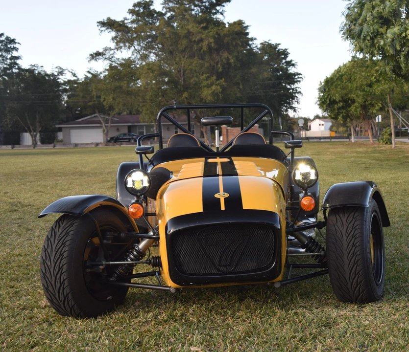 Caterham Seven - Image 10 of 31