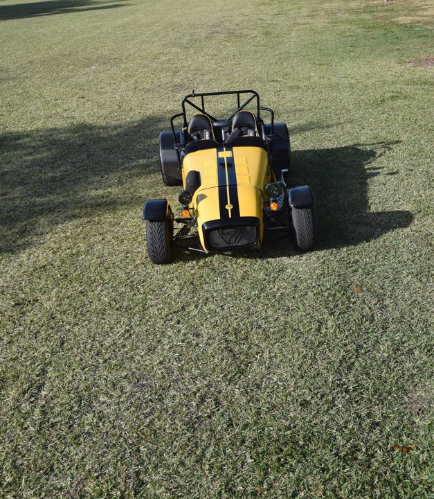 Caterham Seven - Image 12 of 31