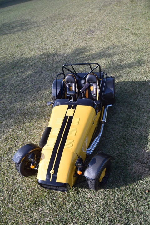 Caterham Seven - Image 8 of 31