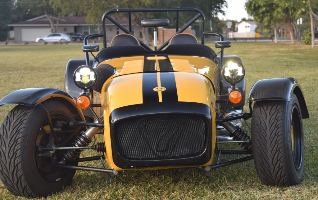 Caterham Seven - Image 14 of 31