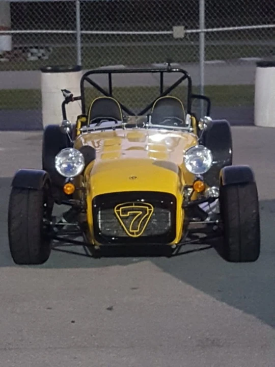 Caterham Seven - Image 11 of 31