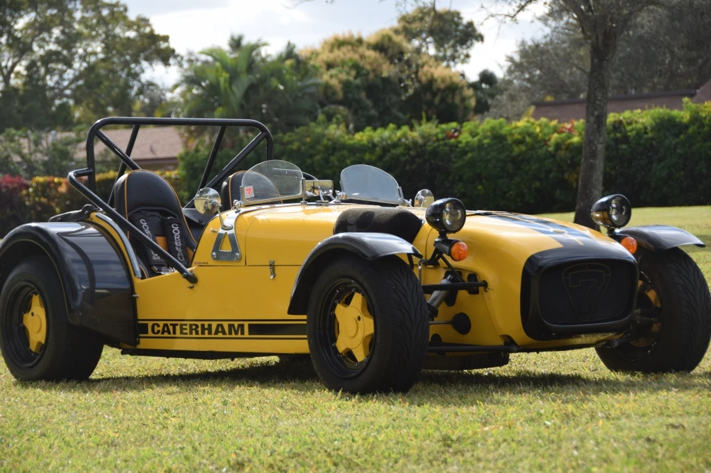 Caterham Seven - Image 24 of 31