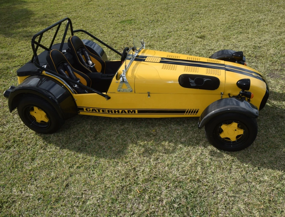 Caterham Seven - Image 27 of 31