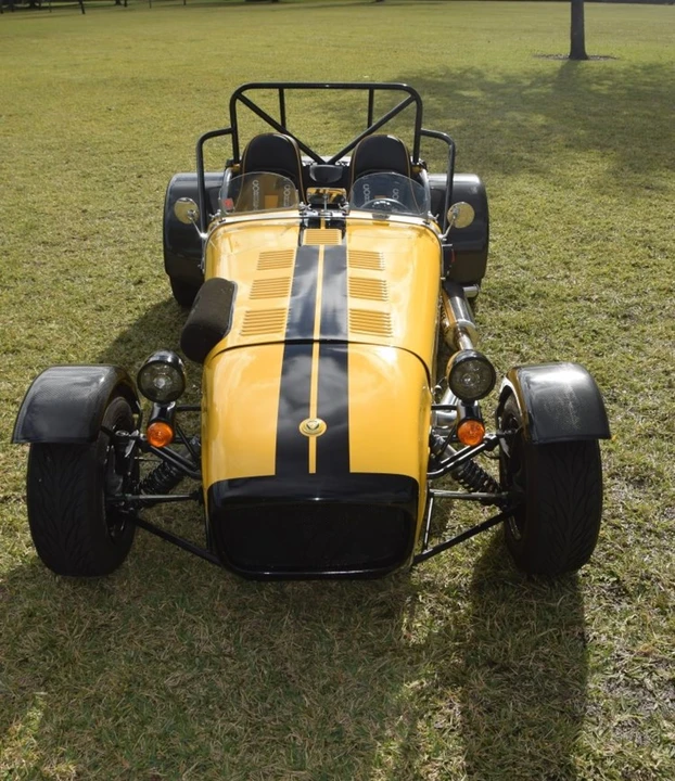 Caterham Seven - Image 17 of 31