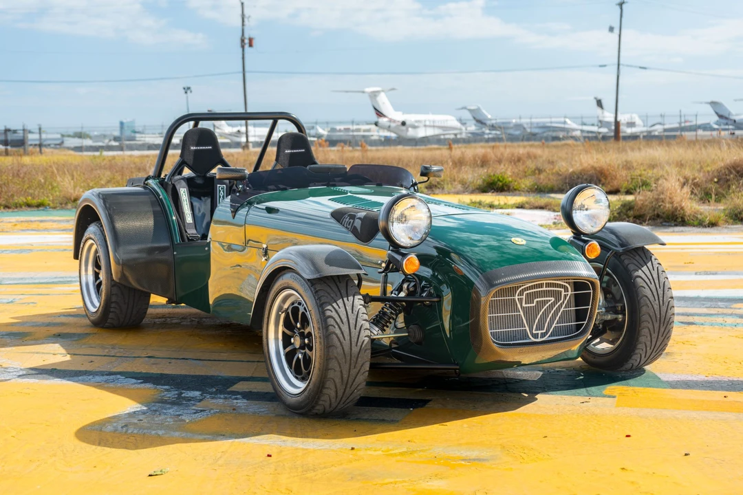 Caterham Seven - Image 14 of 31