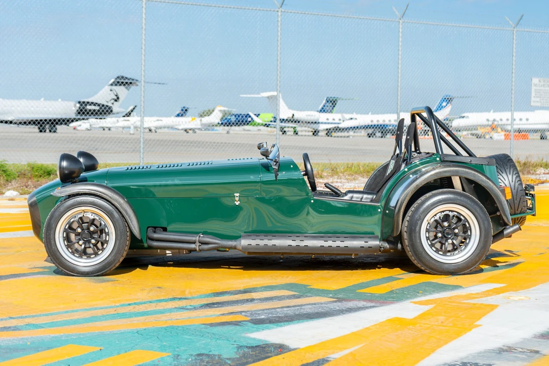 Caterham Seven - Image 18 of 31