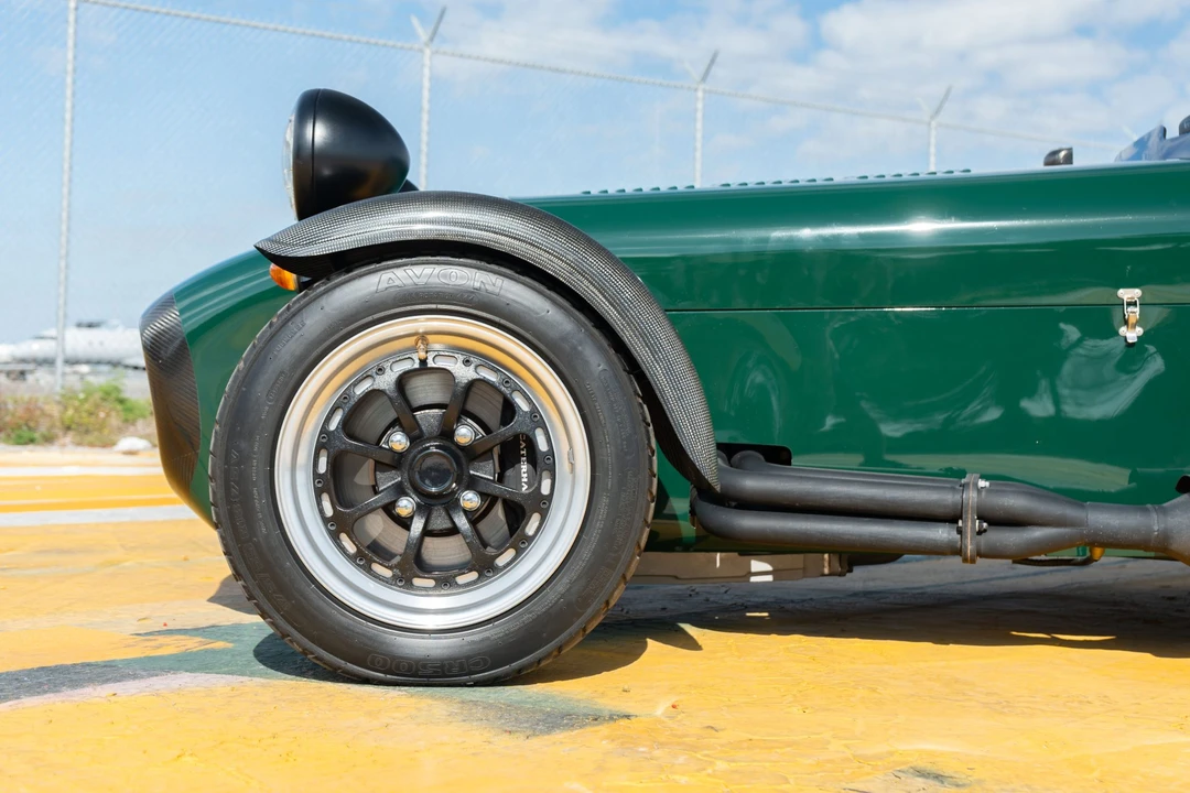 Caterham Seven - Image 26 of 31