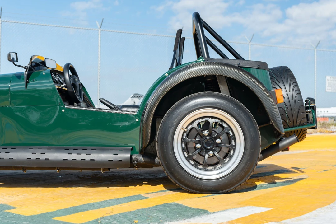 Caterham Seven - Image 27 of 31
