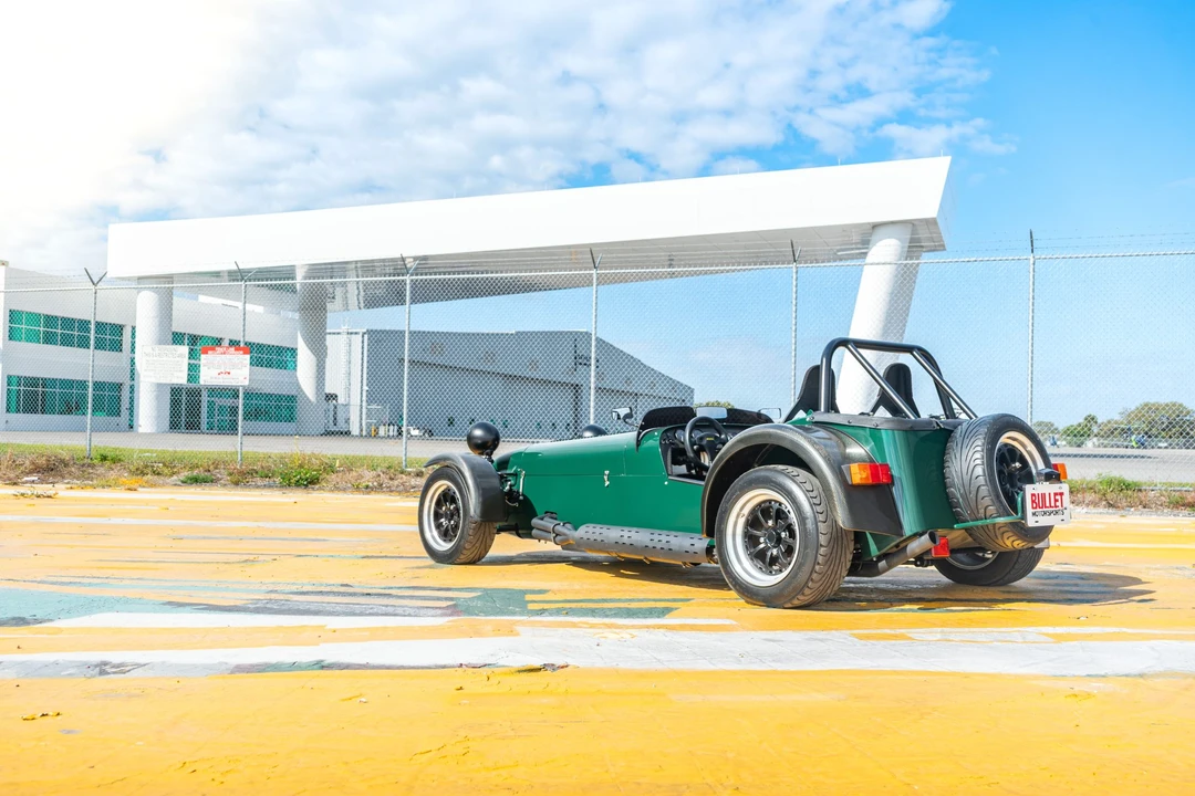 Caterham Seven - Image 19 of 31
