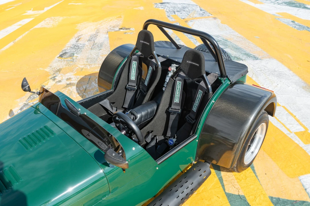 Caterham Seven - Image 28 of 31