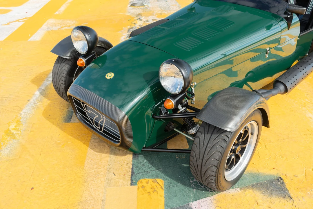 Caterham Seven - Image 29 of 31