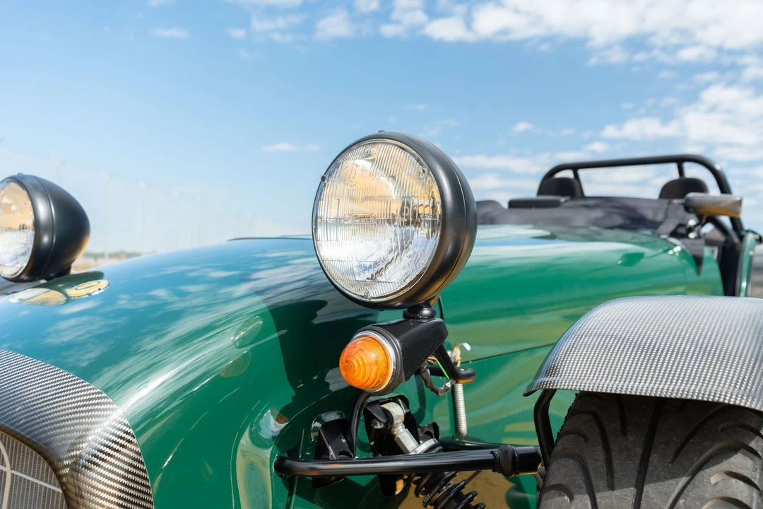 Caterham Seven - Image 30 of 31