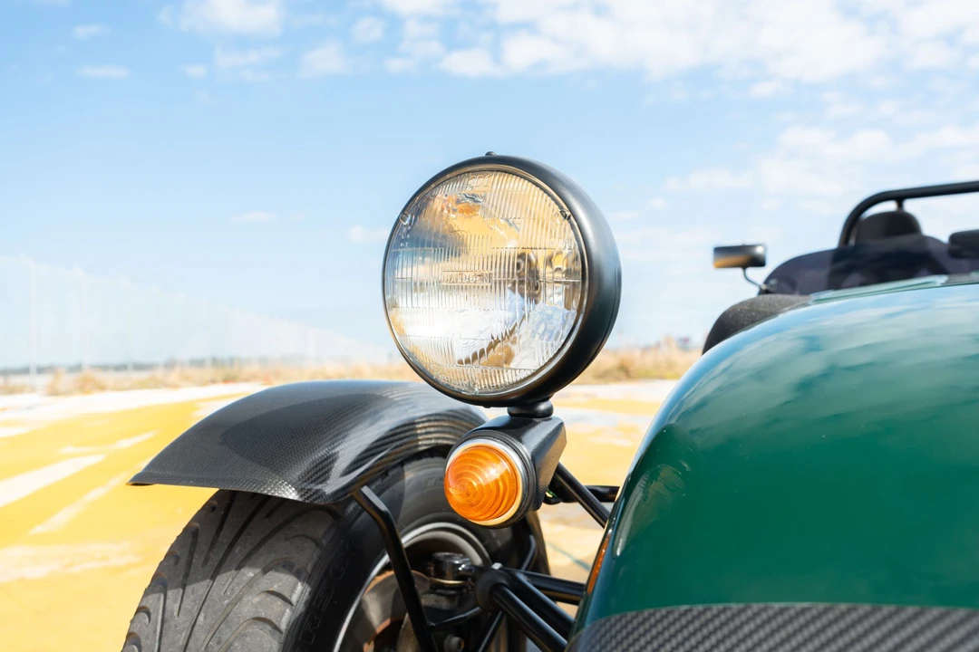 Caterham Seven - Image 31 of 31