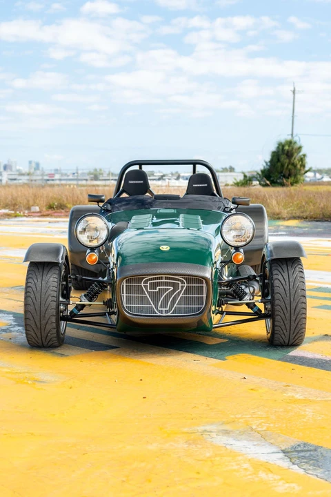 Caterham Seven - Image 10 of 31
