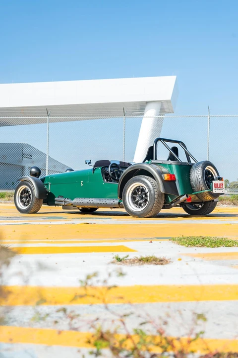 Caterham Seven - Image 21 of 31