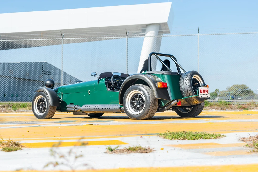 Caterham Seven - Image 20 of 31