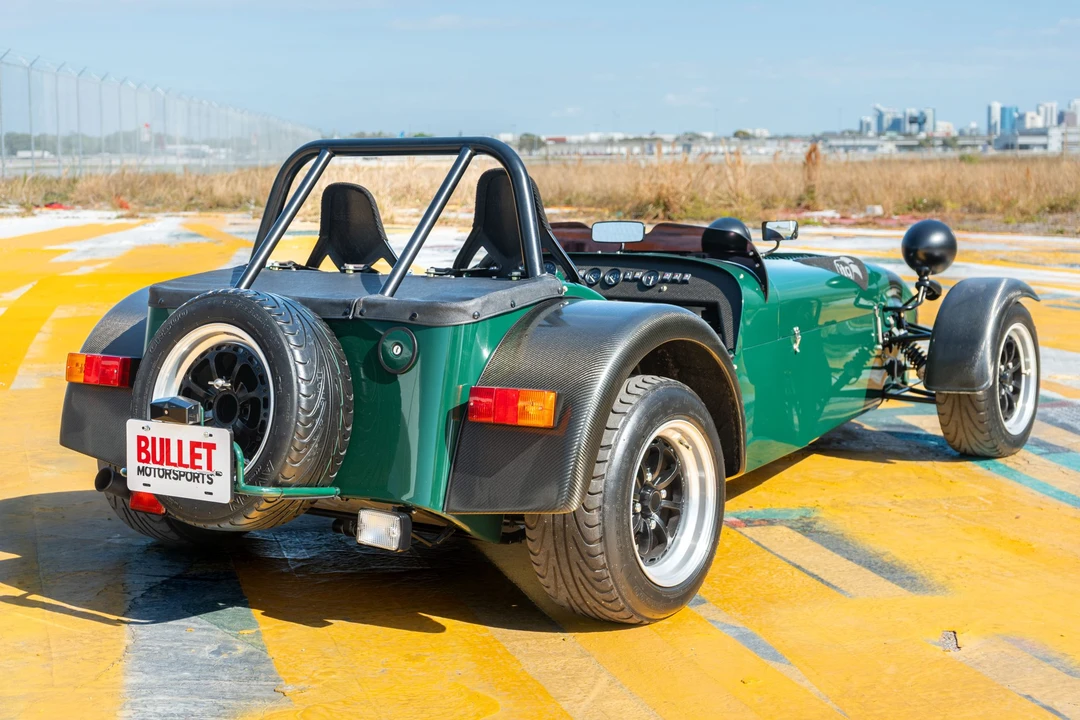 Caterham Seven - Image 22 of 31