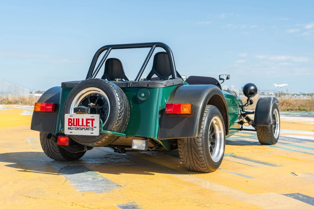 Caterham Seven - Image 23 of 31