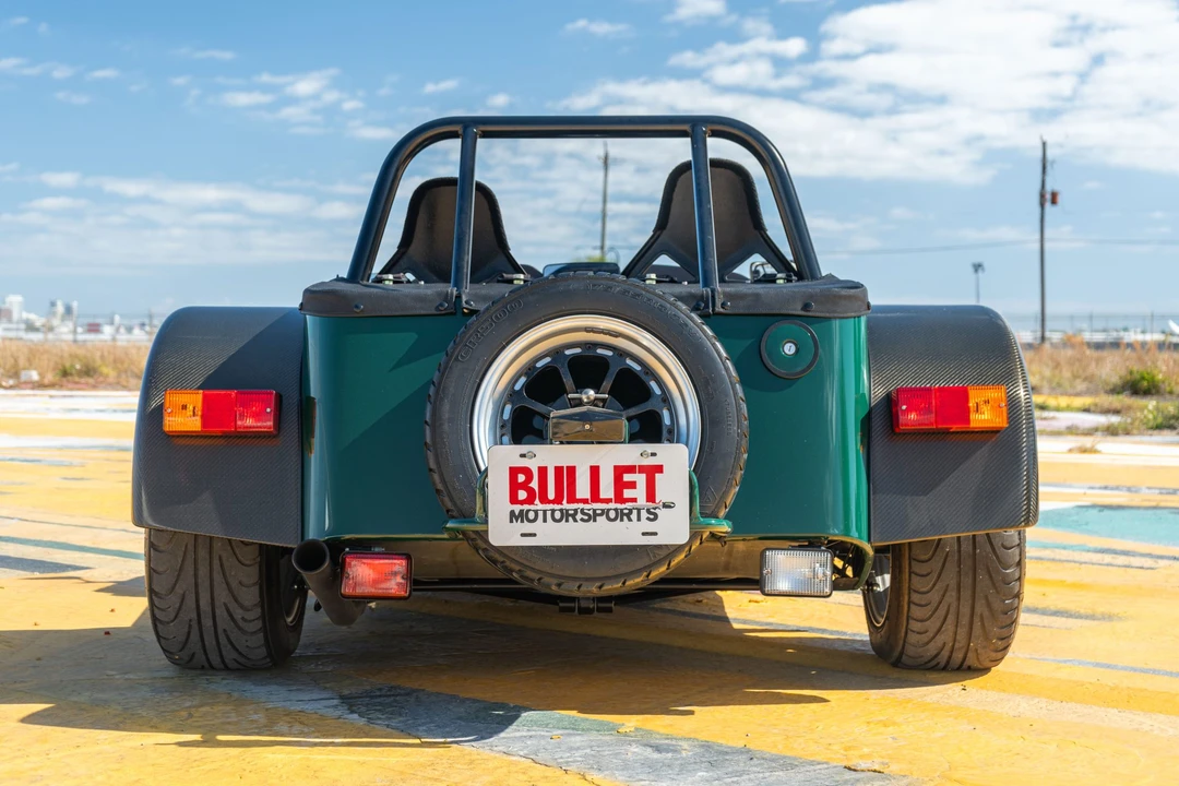 Caterham Seven - Image 25 of 31