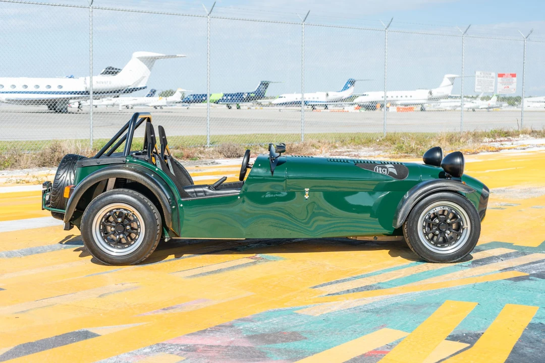 Caterham Seven - Image 17 of 31